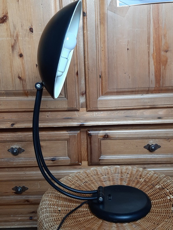 Image 1 of Bauhaus Schreibtischlampe