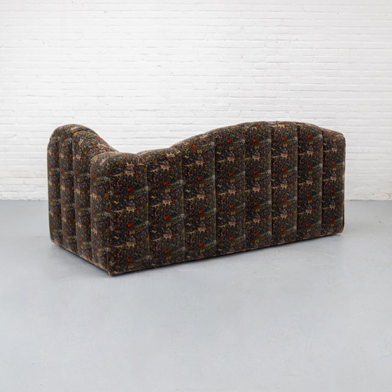 Einzigartiges modulares Sofa im 80er-Jahre-Stil – Modulare Sofas, Wood (photo 7 of 14)