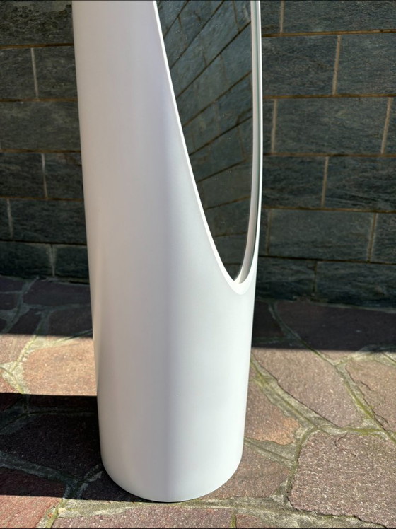 Image 1 of Nail Mirror Lipstick Design Model