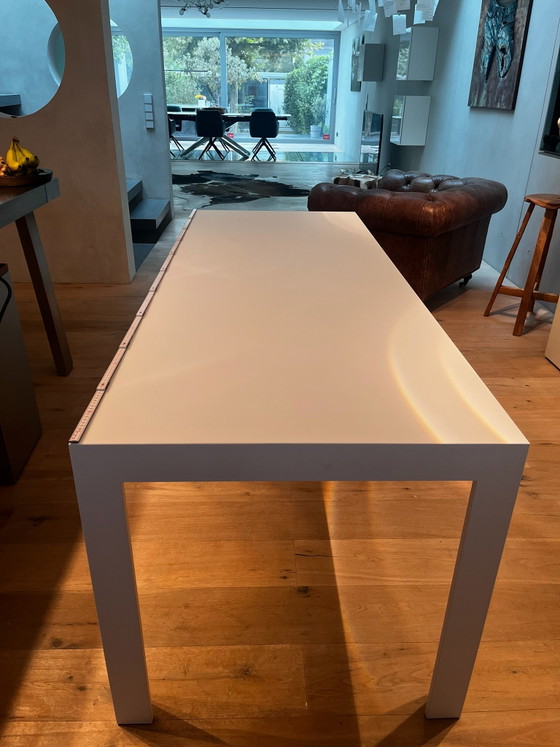 Tavolo di design Bulthaup C2 - come nuovo – Tavoli da pranzo, Legno (photo 7 of 8)