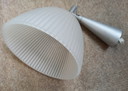 Lucitalia stresa wall lamp by S Asahara