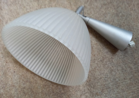 Image 1 of Lucitalia stresa, applique murale de S Asahara