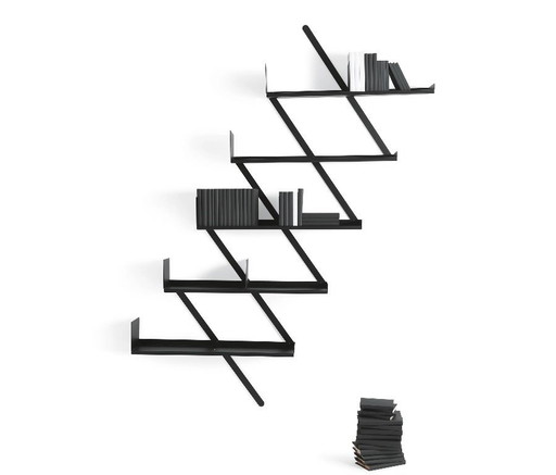 Estantería Mini Booxx de Desalto – boekenkasten, Metal