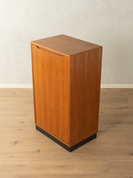 Image 1 of Commode des années 1960, vintage