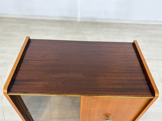 Image 1 of Mobile bar di metà secolo / Cassettiera / Credenza / Mobiletto / Mobile bar vintage