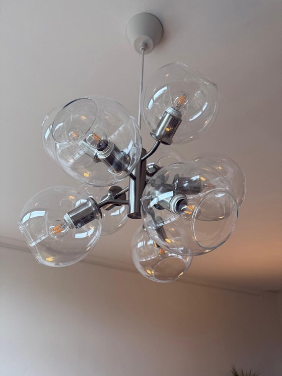 Image 1 of lampada da soffitto pholc