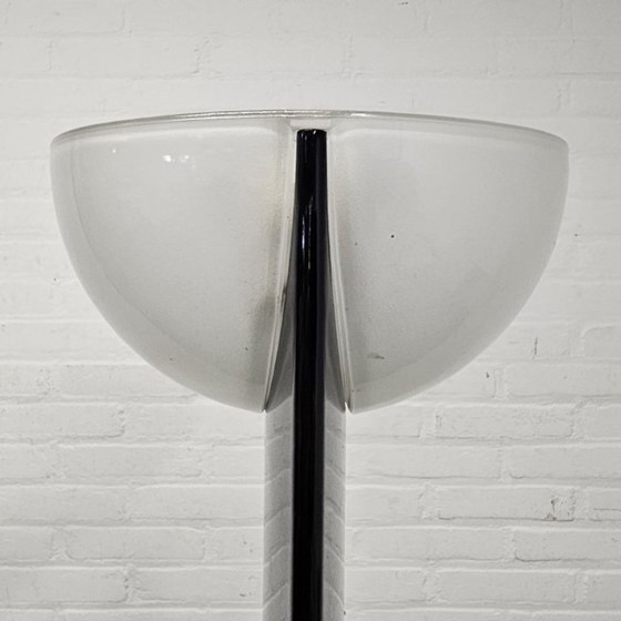 Image 1 of 2 x Adonis Stehleuchte von Gianfranco Frattini für Luci Italia