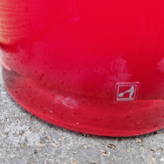 Image 1 of Hermoso jarrón de diseño de Leonardo 