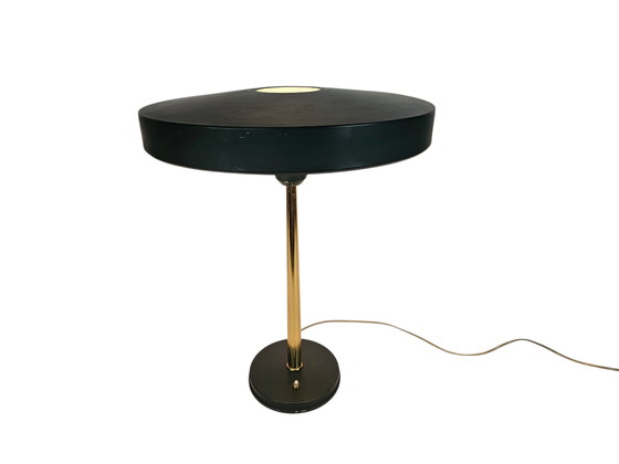 Image 1 of Philips - design Louis Kalff - modello Timor 69 - Olanda - anni '50