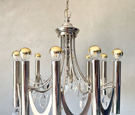 Image 1 of Vintage pendant lamp