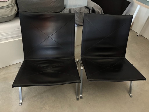 Fritz Hansen PK22 Paul Kjaerholm