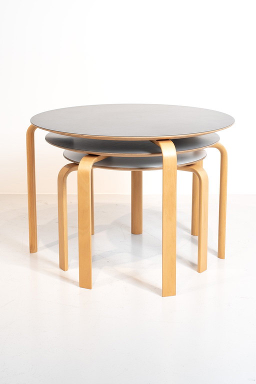 Torben Ørskov ‘Soffbord’ tafeltjes