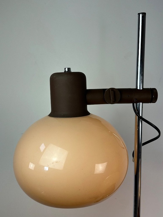 Image 1 of Lampadaire Space Age 1970