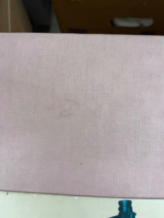 Image 1 of Mesa auxiliar Jacqueline Le Blue 'Booked