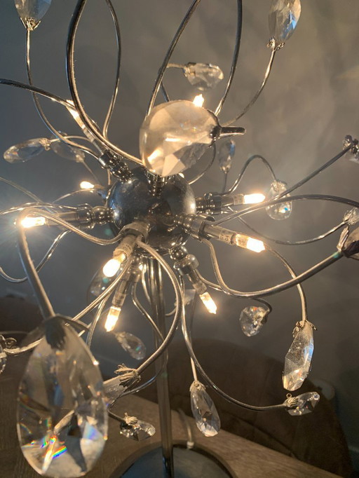 Tafellampe | Lampe Grönlund Finnland - Scandic Design