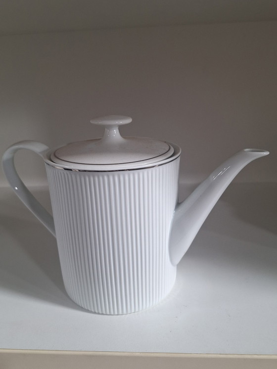 Image 1 of Tea set from Royal Porcelain by TG Ceramics 