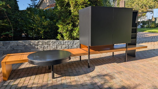 Mobili audio TV Castelijn