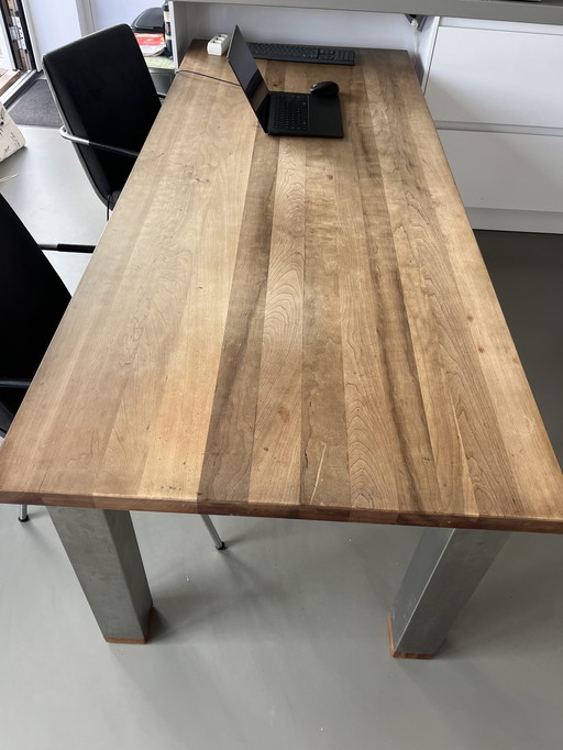 Art of living Eettafel