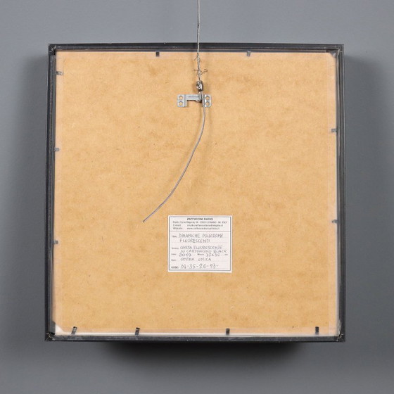 Image 1 of Werk von Dario Zaffaroni