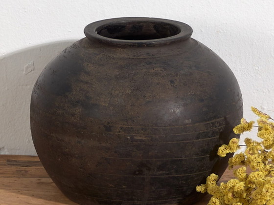 Vaso in ceramica antico (c.1900) #17 – Vasi (photo 2 of 40)