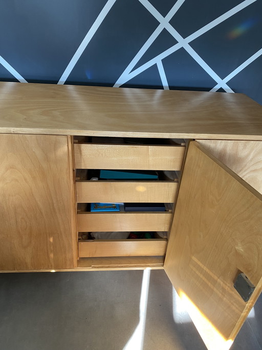 Credenza Pastor Cees Braakman – Pastoe, dressoirs, Wood (photo 2 of 6)