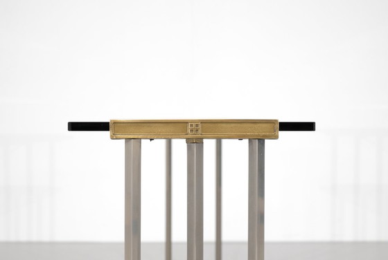 Image 1 of Console par Peter Ghyczy pour Ghyczy, Pays-Bas, années 1980s.