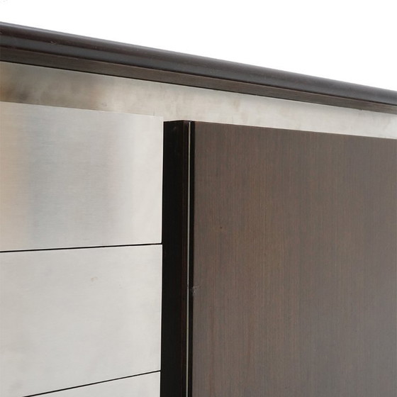 Image 1 of Credenza “Parioli” di Lodovico Acerbis per Acerbis, anni '70