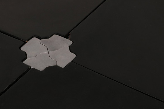 Image 1 of Tavolo pieghevole Plana di Giancarlo Piretti per Castelli