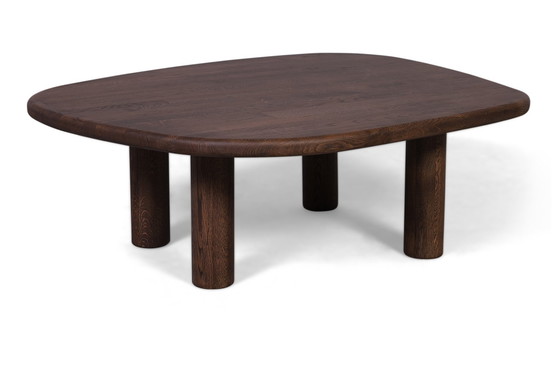 Image 1 of Passe Partout Mamut coffee table