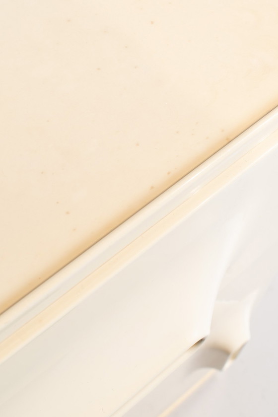 Image 1 of Marc Held kastje voor Prisunic