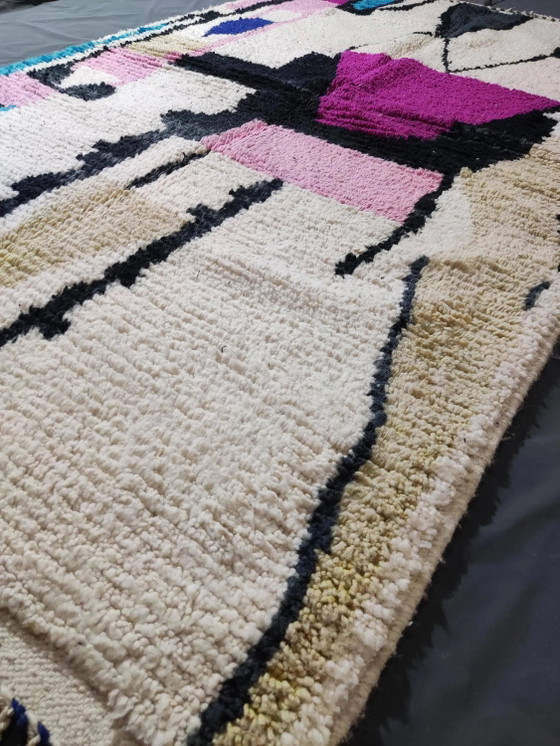 Berber-Teppich aus Naturwolle 2,5 x 1,5 m – Teppiche & Läufer, Wool (photo 6 of 14)