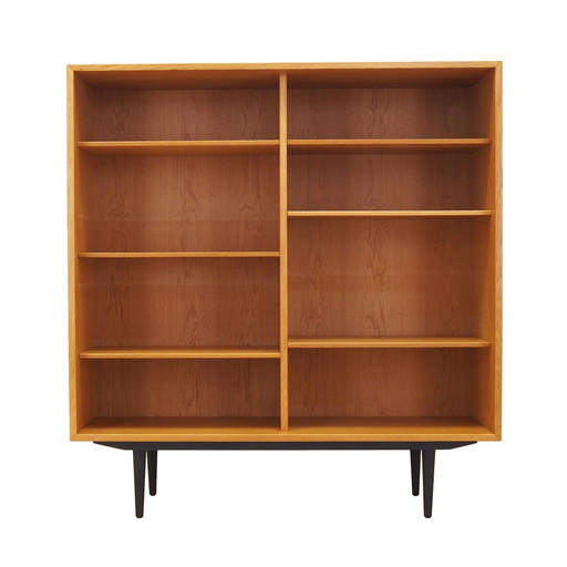 Ash Bookcase, Scandinavian Design, 1960S, Manufacturer: Ab Karl Andersson & Söner