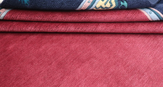 Image 1 of Modern Designer Nepal Teppich 341 x 255 cm