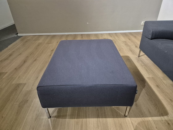 Image 1 of Rol Benz Freistil 180 - Divano angolare - Antracite - Tessuto - Design