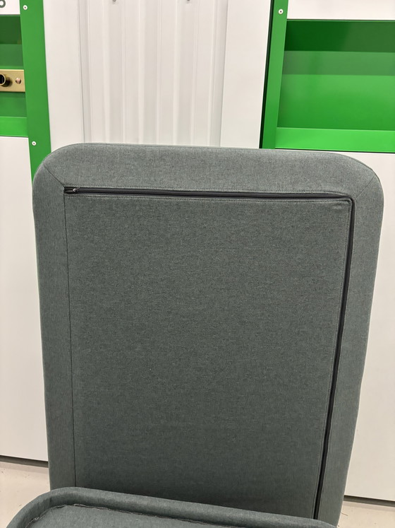 Image 1 of Pouf medio Fest Bowie