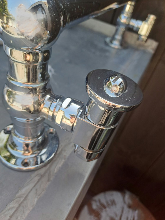 Image 1 of Handtuchheizkörper-Design