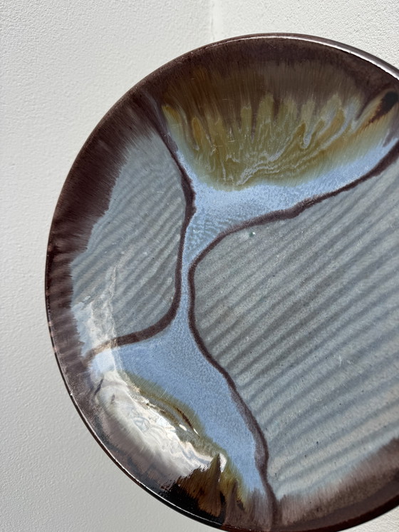 Image 1 of Placa de pared Kamionka Lysa Gora, años 60