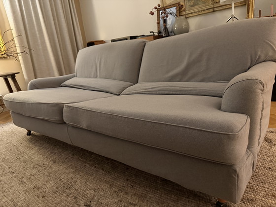 Image 1 of Canapé design DePadova Raffles