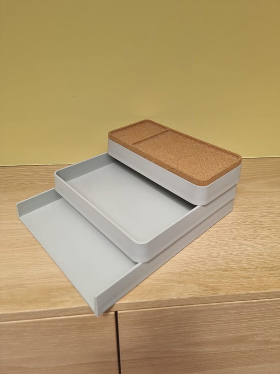 Image 1 of Muuto Arrange Desktop mailbox