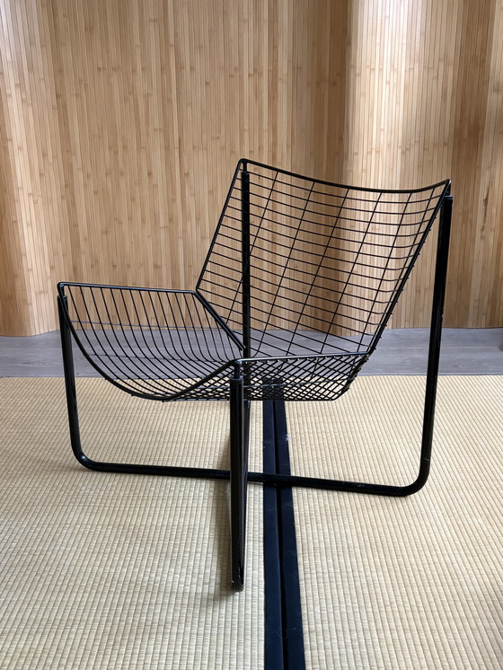 Image 1 of Sedia Ikea Jarpen Niels Gammelgaard vintage 1987