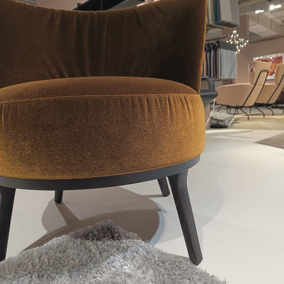 Image 1 of Bielefelder Werkstätten Polo Cocktail fauteuil