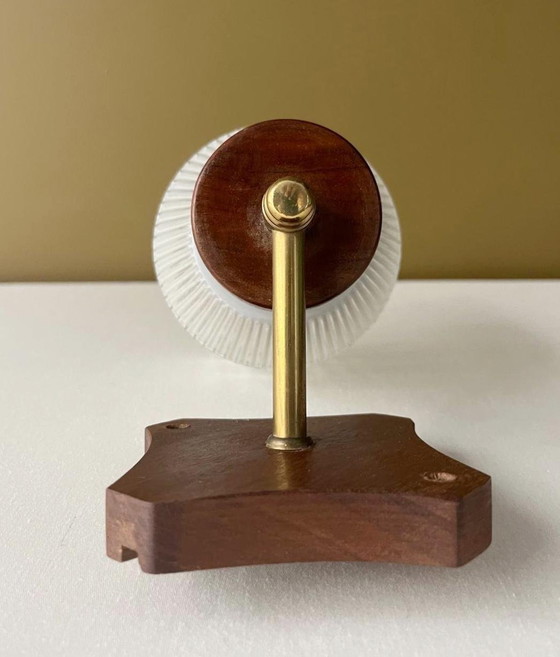 Image 1 of Pair of Wall Lights