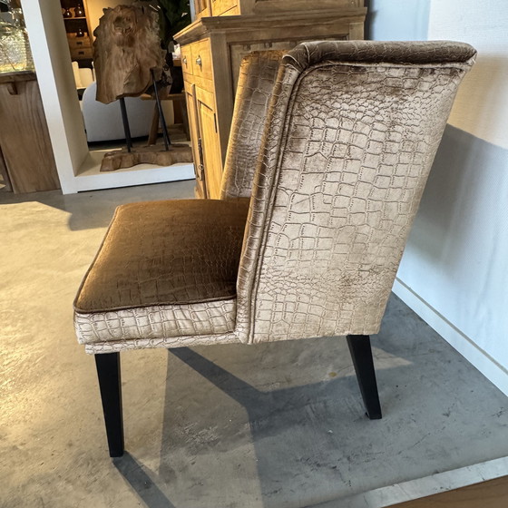 Image 1 of Fauteuil Teugra Bellis