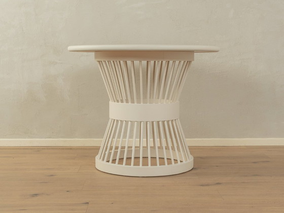 Image 1 of 70s Furniture Suite by Horst Romanus Wanke, Table and Chairs