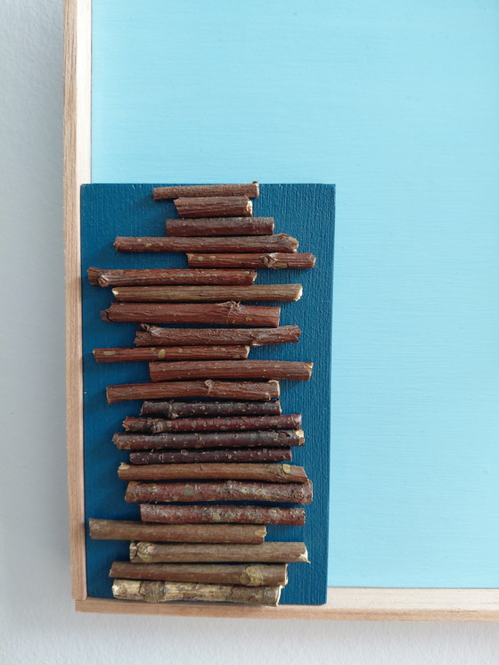 Image 1 of « Le souffle du fleuve, la mémoire des arbres » Suncorner