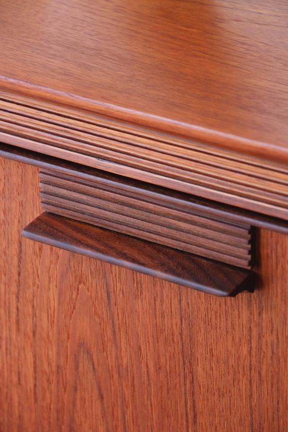 Image 1 of Vintage sideboard - Beautility - Années 60