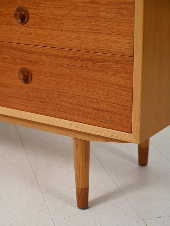 Image 1 of Buffet « Øresund » de Børge Mogensen