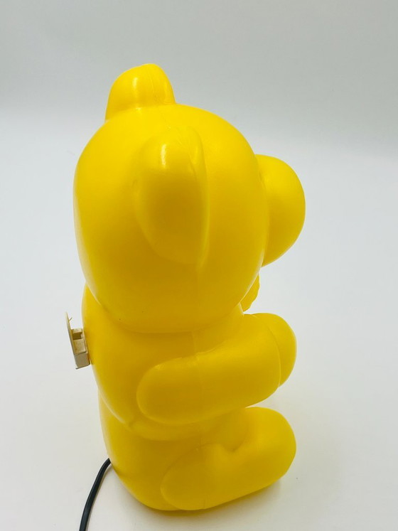 Image 1 of Heico Postmodern Gummy Bear Lamp 32cm