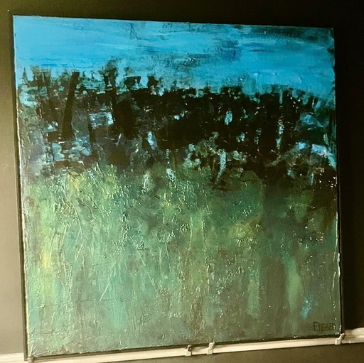 Non cammini mai da solo di EllesBB