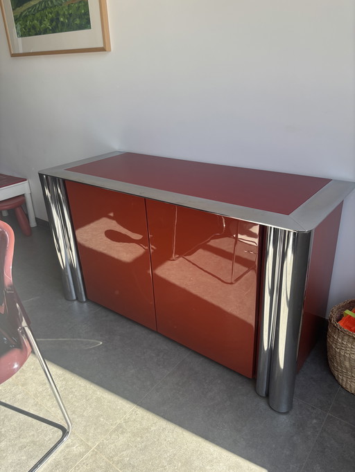 Sideboard Antonello Mosca For Cinova
